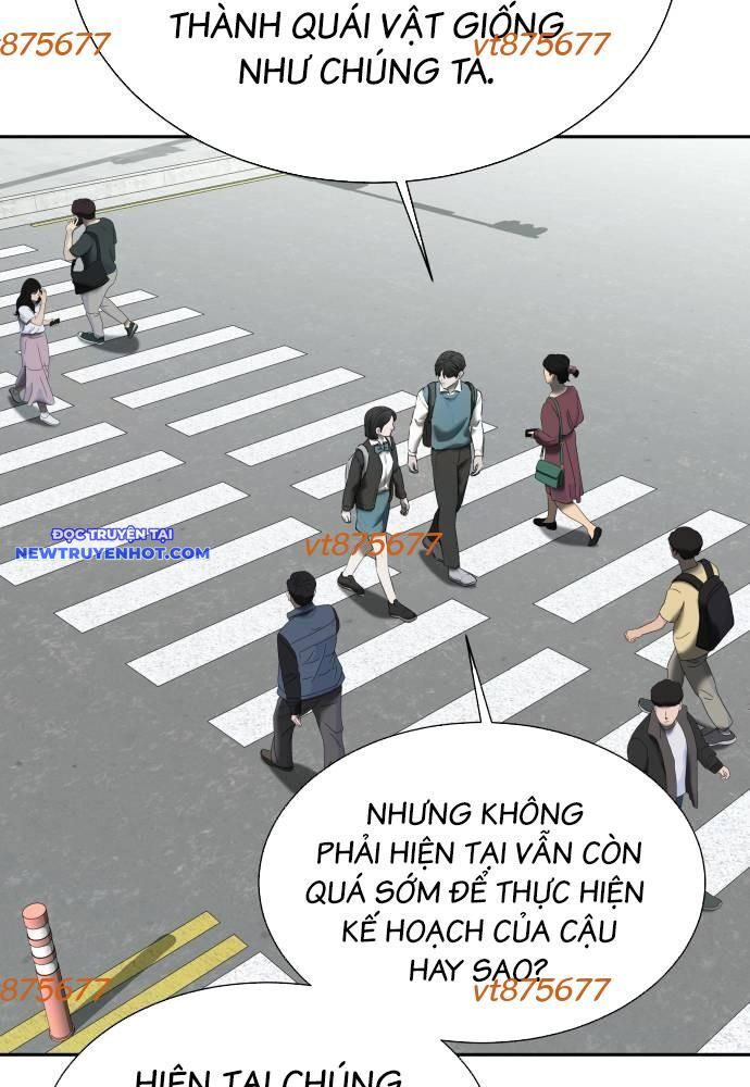 Bạn Gái Tôi Là Quái Vật Chapter 31 - Trang 2