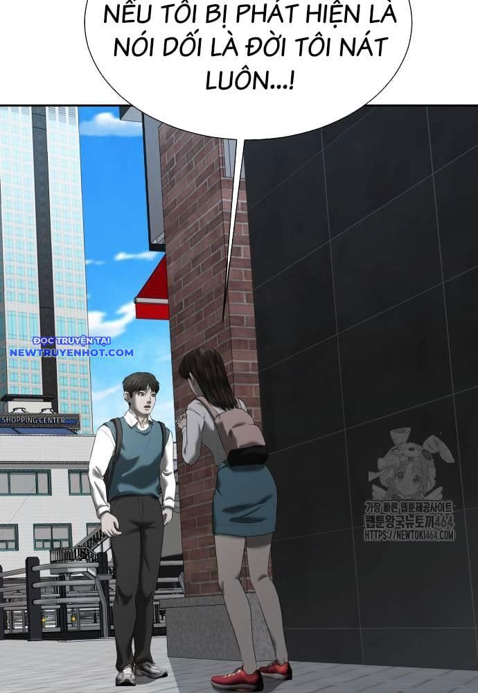 Bạn Gái Tôi Là Quái Vật Chapter 31 - Trang 2