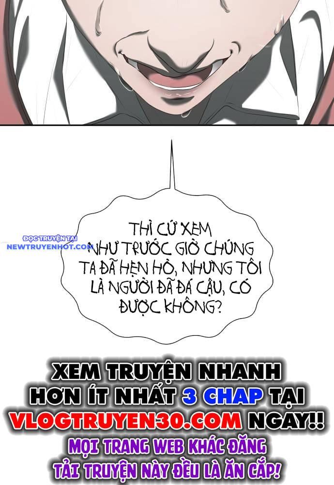 Bạn Gái Tôi Là Quái Vật Chapter 31 - Trang 2