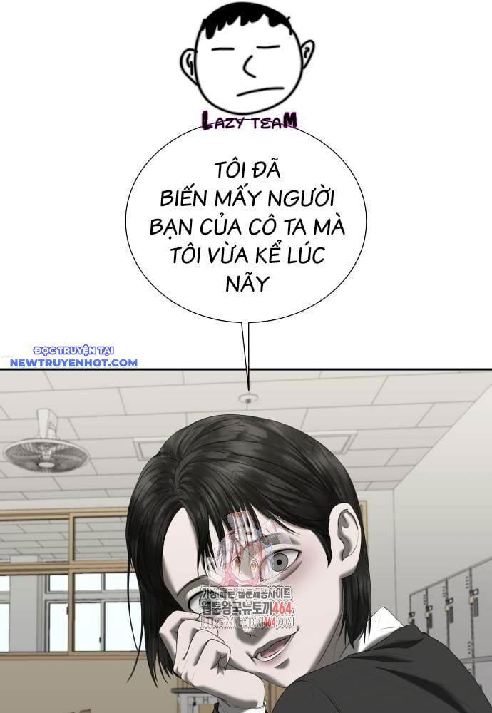 Bạn Gái Tôi Là Quái Vật Chapter 32 - Trang 2