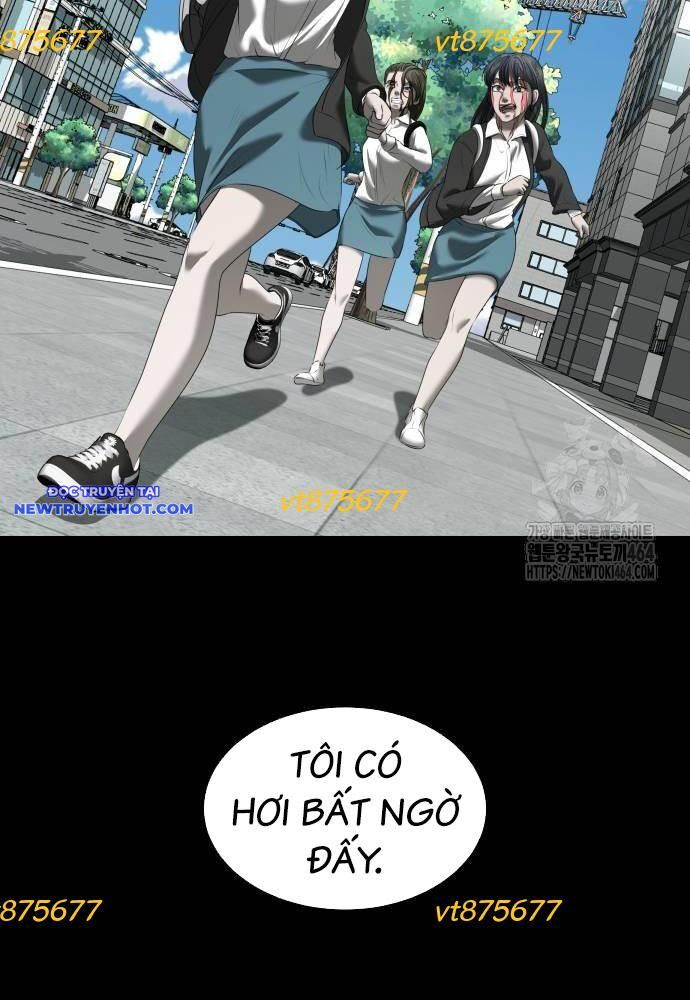 Bạn Gái Tôi Là Quái Vật Chapter 32 - Trang 2