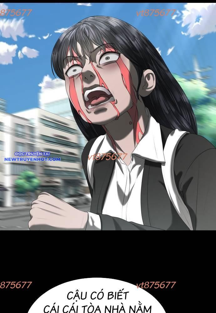 Bạn Gái Tôi Là Quái Vật Chapter 32 - Trang 2