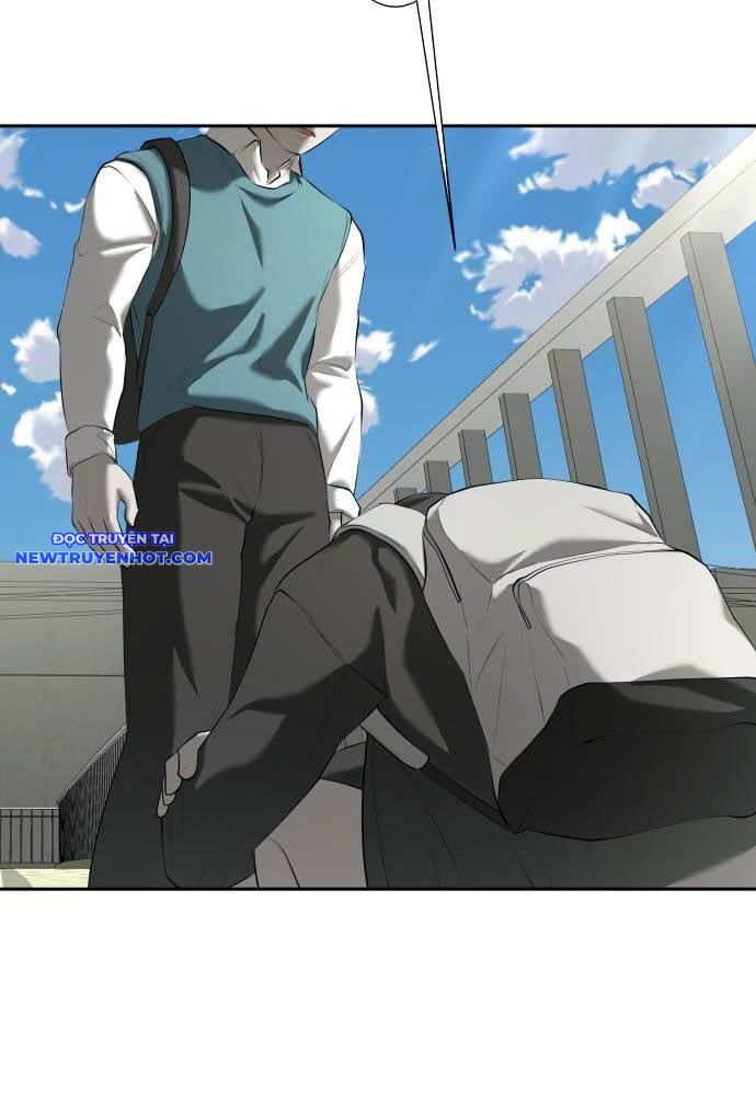 Bạn Gái Tôi Là Quái Vật Chapter 32 - Trang 2