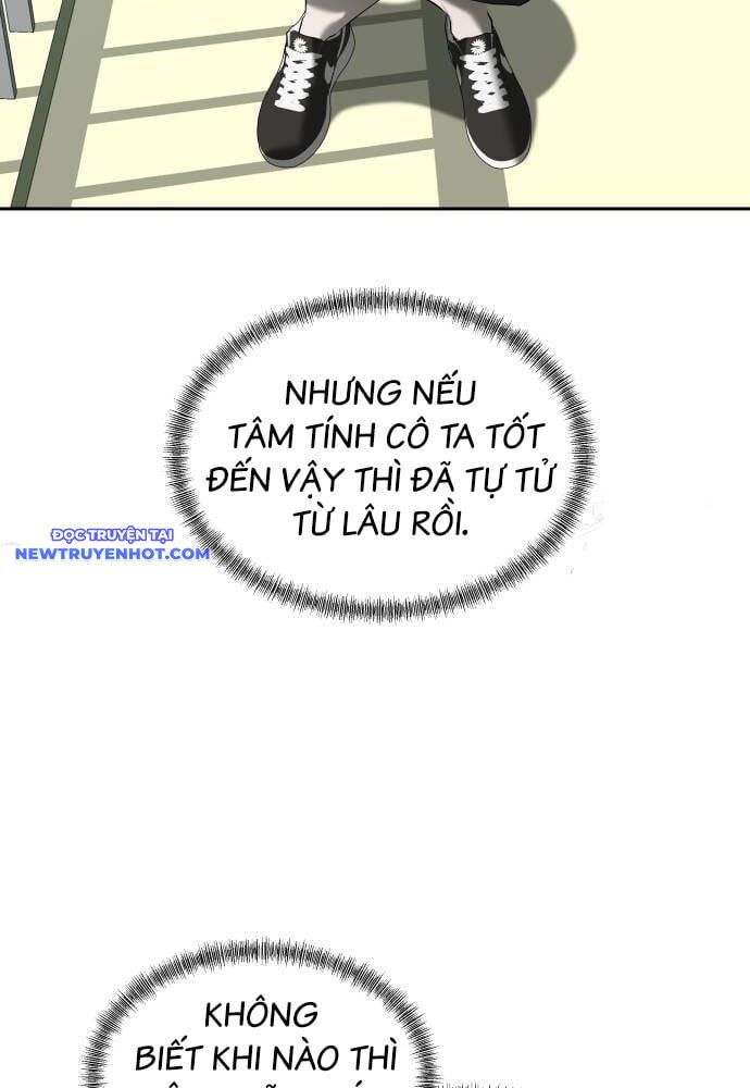 Bạn Gái Tôi Là Quái Vật Chapter 32 - Trang 2