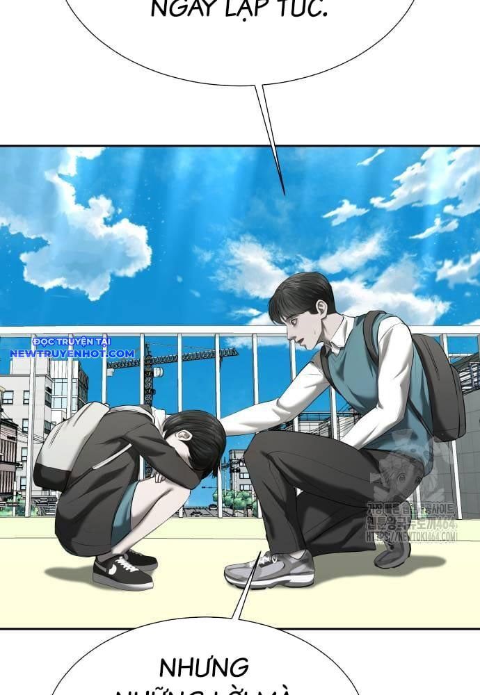 Bạn Gái Tôi Là Quái Vật Chapter 32 - Trang 2