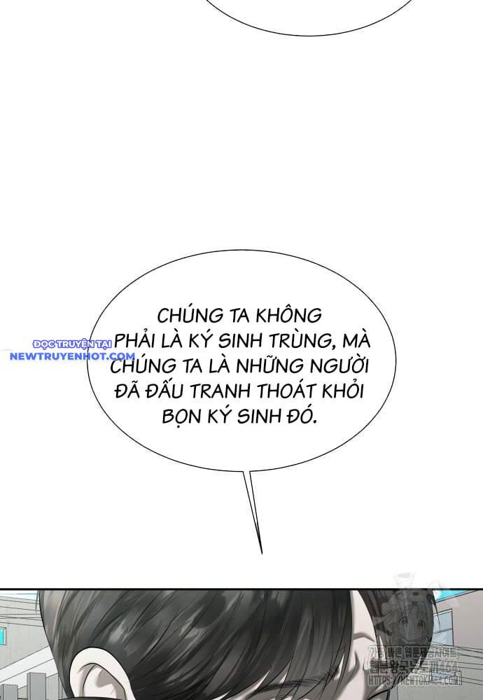 Bạn Gái Tôi Là Quái Vật Chapter 32 - Trang 2