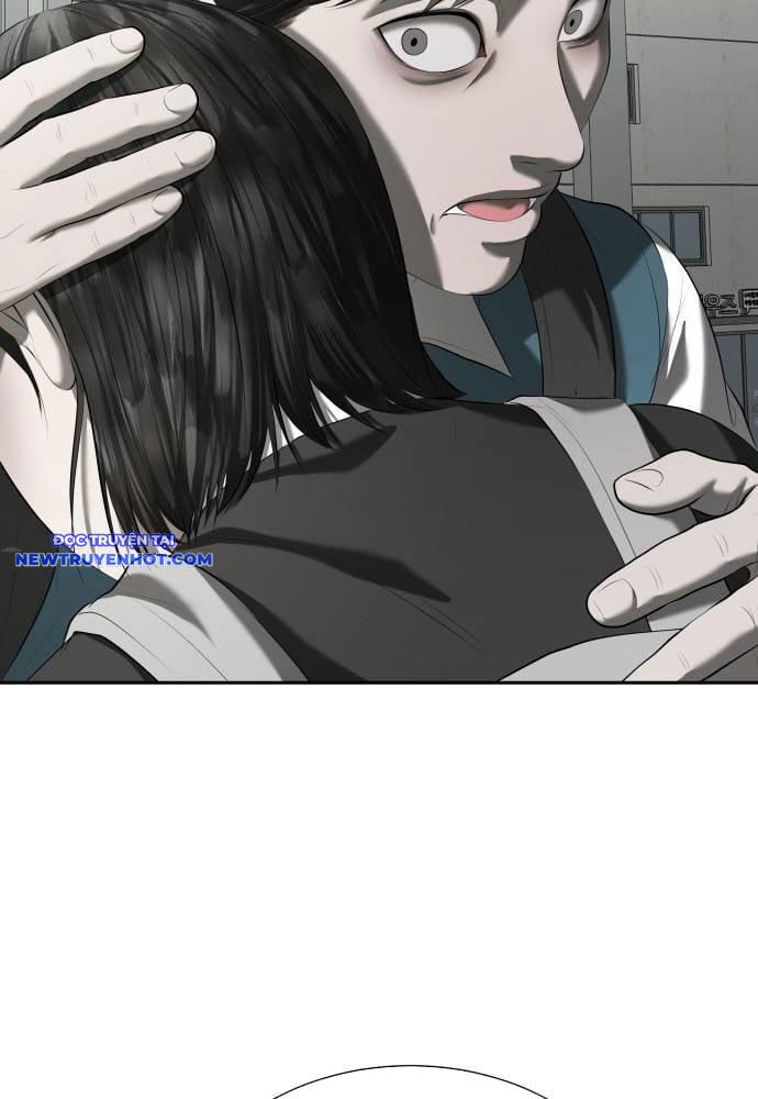 Bạn Gái Tôi Là Quái Vật Chapter 32 - Trang 2