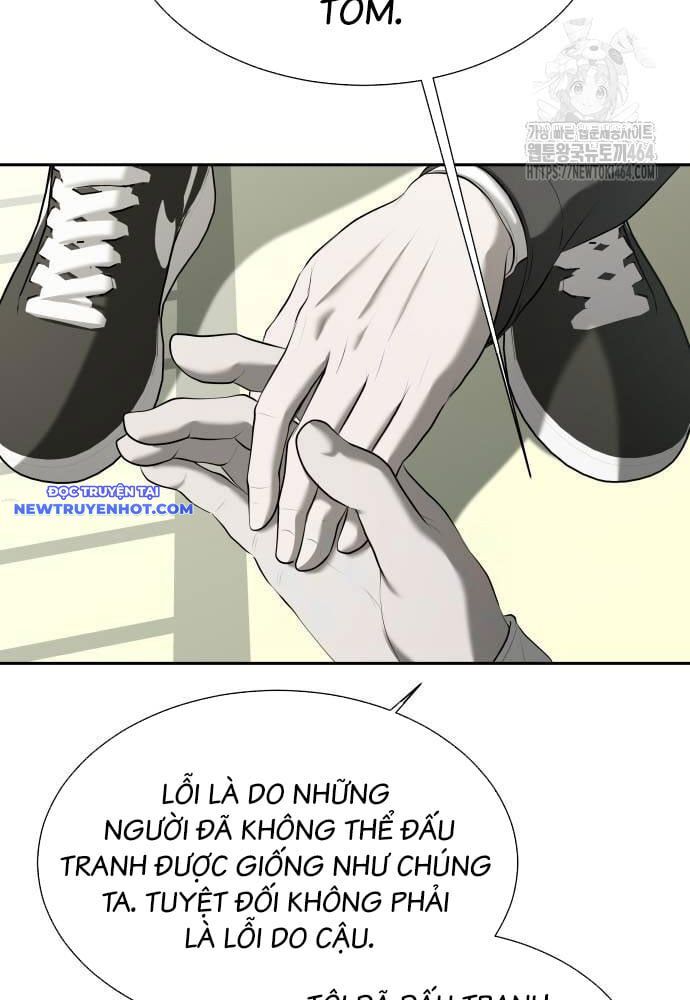 Bạn Gái Tôi Là Quái Vật Chapter 32 - Trang 2