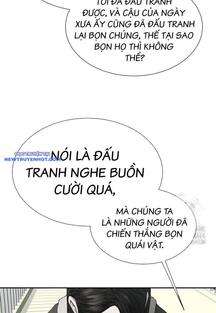 Bạn Gái Tôi Là Quái Vật Chapter 32 - Trang 2