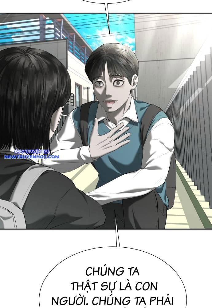 Bạn Gái Tôi Là Quái Vật Chapter 32 - Trang 2