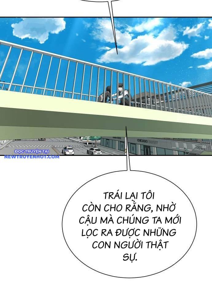 Bạn Gái Tôi Là Quái Vật Chapter 32 - Trang 2