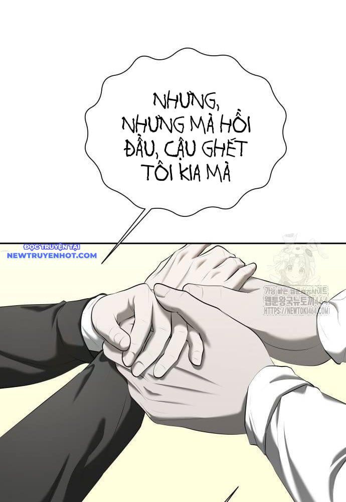 Bạn Gái Tôi Là Quái Vật Chapter 32 - Trang 2