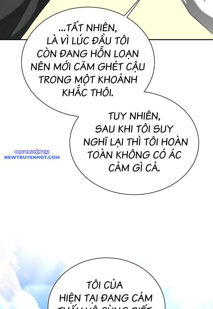 Bạn Gái Tôi Là Quái Vật Chapter 32 - Trang 2