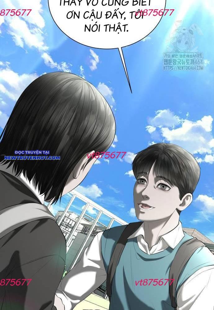 Bạn Gái Tôi Là Quái Vật Chapter 32 - Trang 2