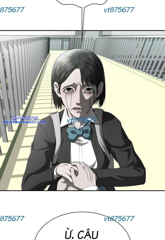 Bạn Gái Tôi Là Quái Vật Chapter 32 - Trang 2