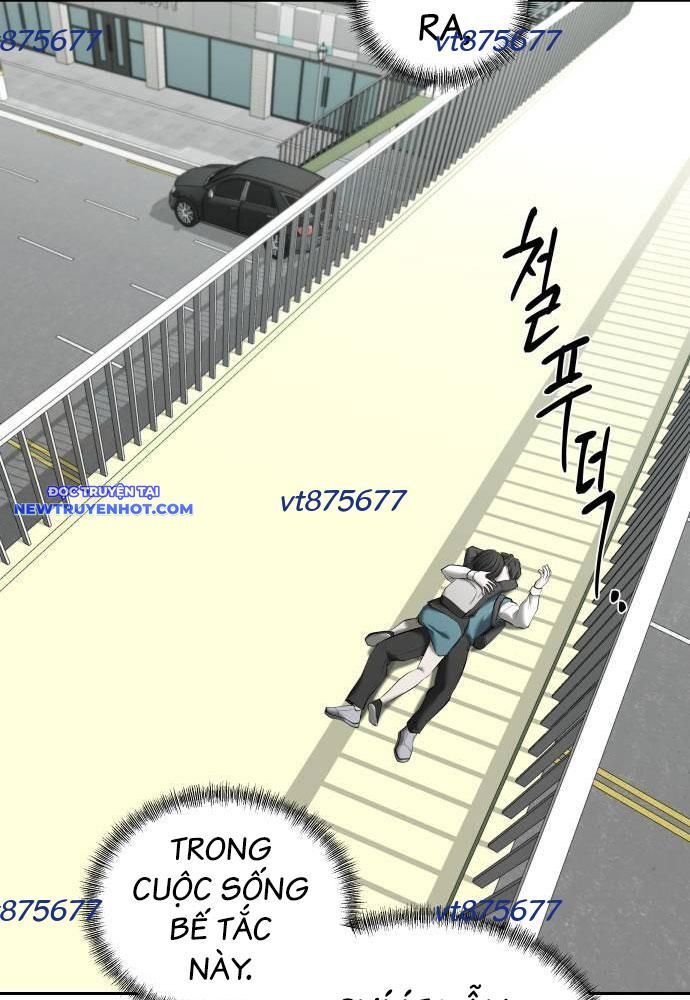 Bạn Gái Tôi Là Quái Vật Chapter 32 - Trang 2