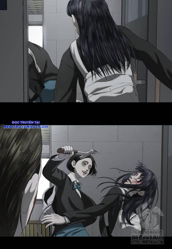 Bạn Gái Tôi Là Quái Vật Chapter 32 - Trang 2