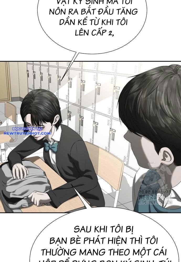 Bạn Gái Tôi Là Quái Vật Chapter 32 - Trang 2