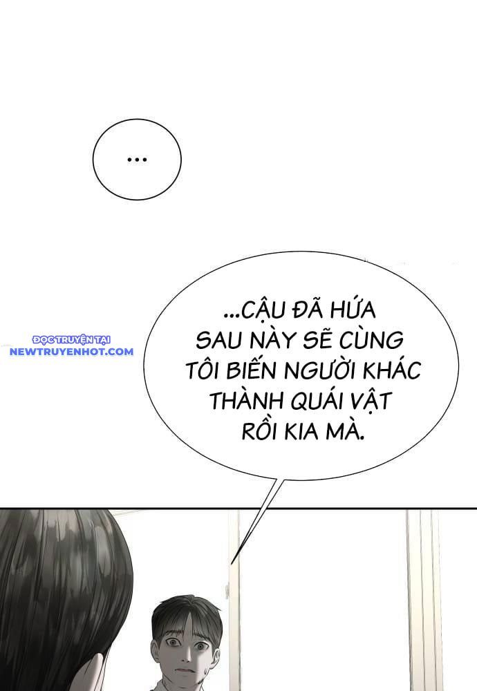 Bạn Gái Tôi Là Quái Vật Chapter 32 - Trang 2