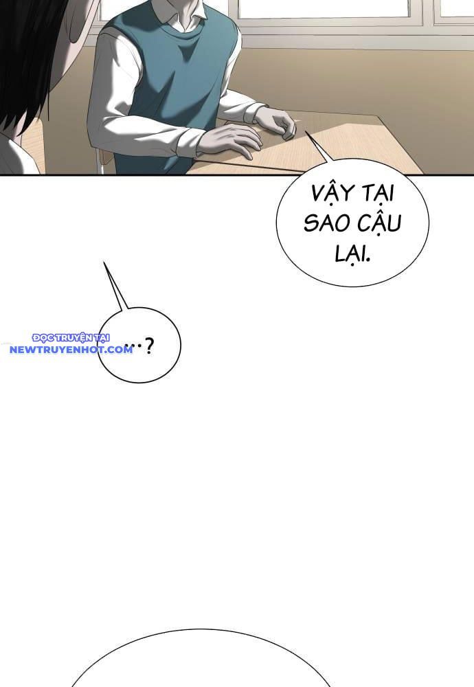 Bạn Gái Tôi Là Quái Vật Chapter 32 - Trang 2