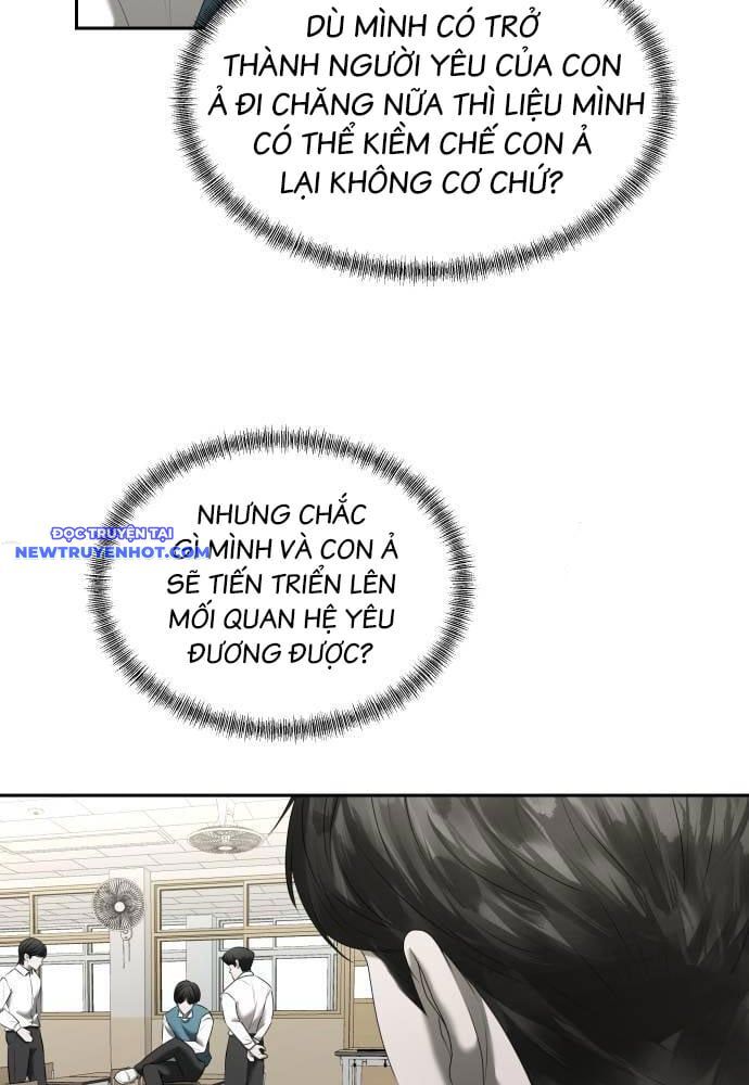 Bạn Gái Tôi Là Quái Vật Chapter 32 - Trang 2