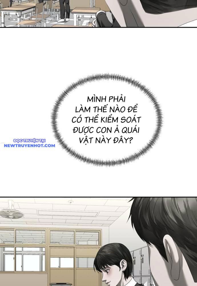 Bạn Gái Tôi Là Quái Vật Chapter 32 - Trang 2