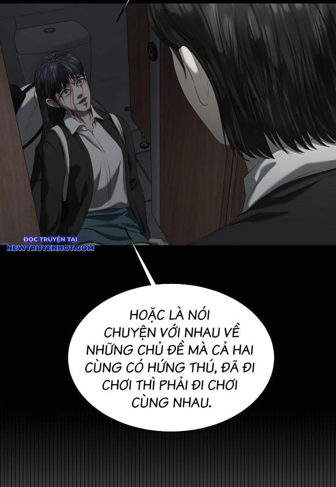 Bạn Gái Tôi Là Quái Vật Chapter 32 - Trang 2