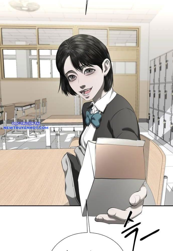 Bạn Gái Tôi Là Quái Vật Chapter 32 - Trang 2