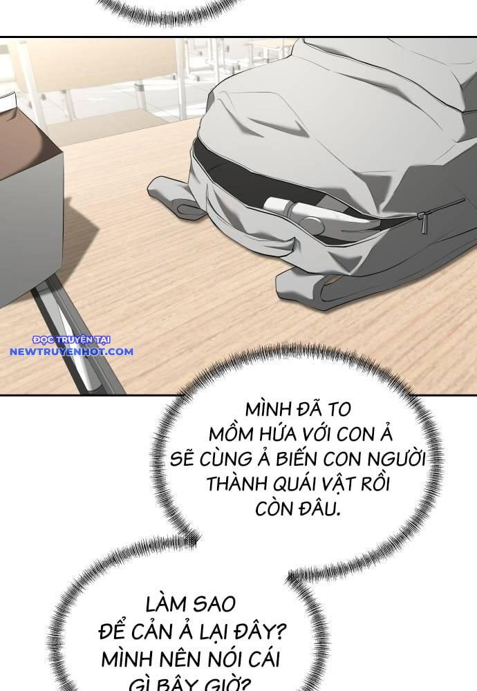 Bạn Gái Tôi Là Quái Vật Chapter 32 - Trang 2