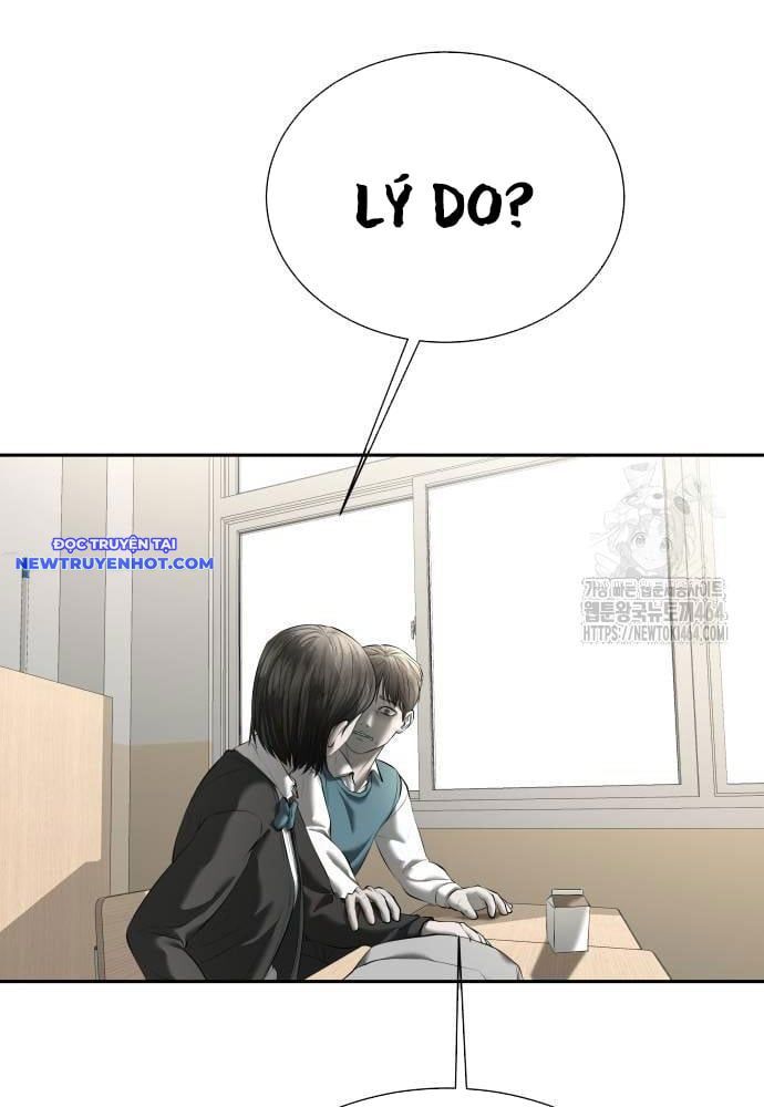 Bạn Gái Tôi Là Quái Vật Chapter 32 - Trang 2