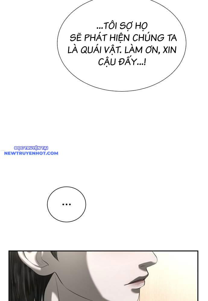 Bạn Gái Tôi Là Quái Vật Chapter 32 - Trang 2