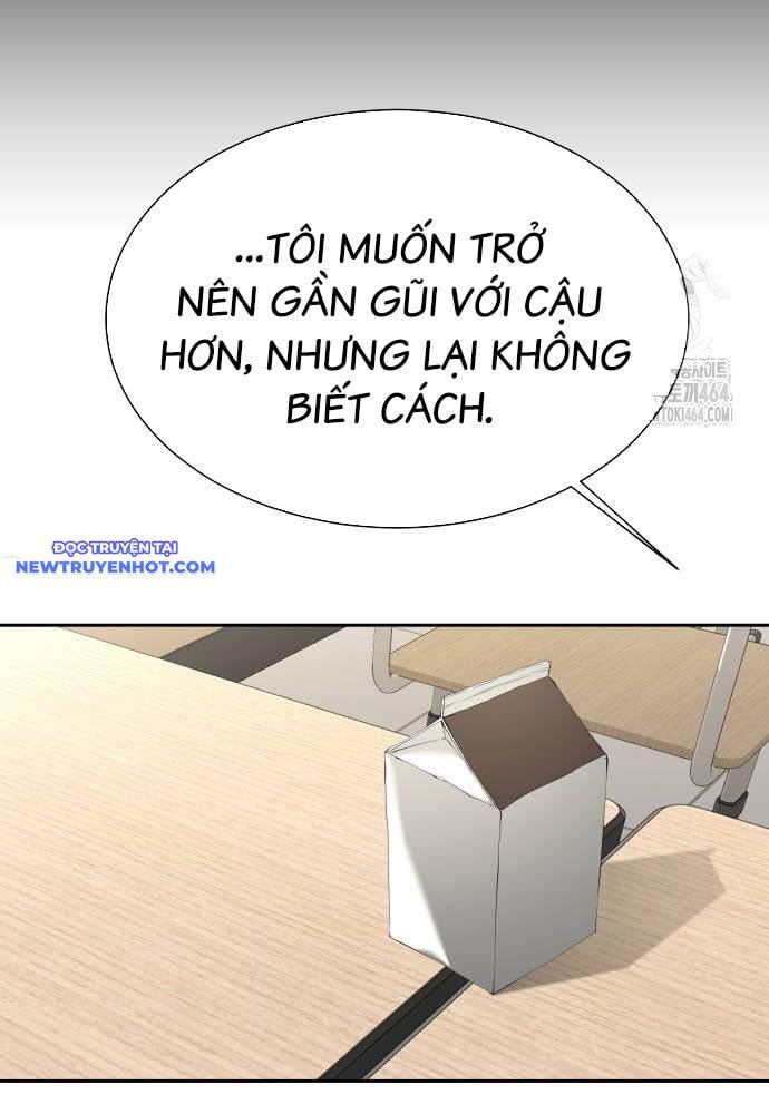 Bạn Gái Tôi Là Quái Vật Chapter 32 - Trang 2