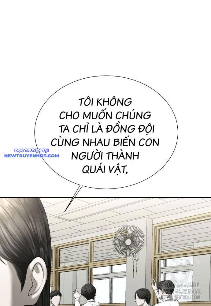 Bạn Gái Tôi Là Quái Vật Chapter 32 - Trang 2