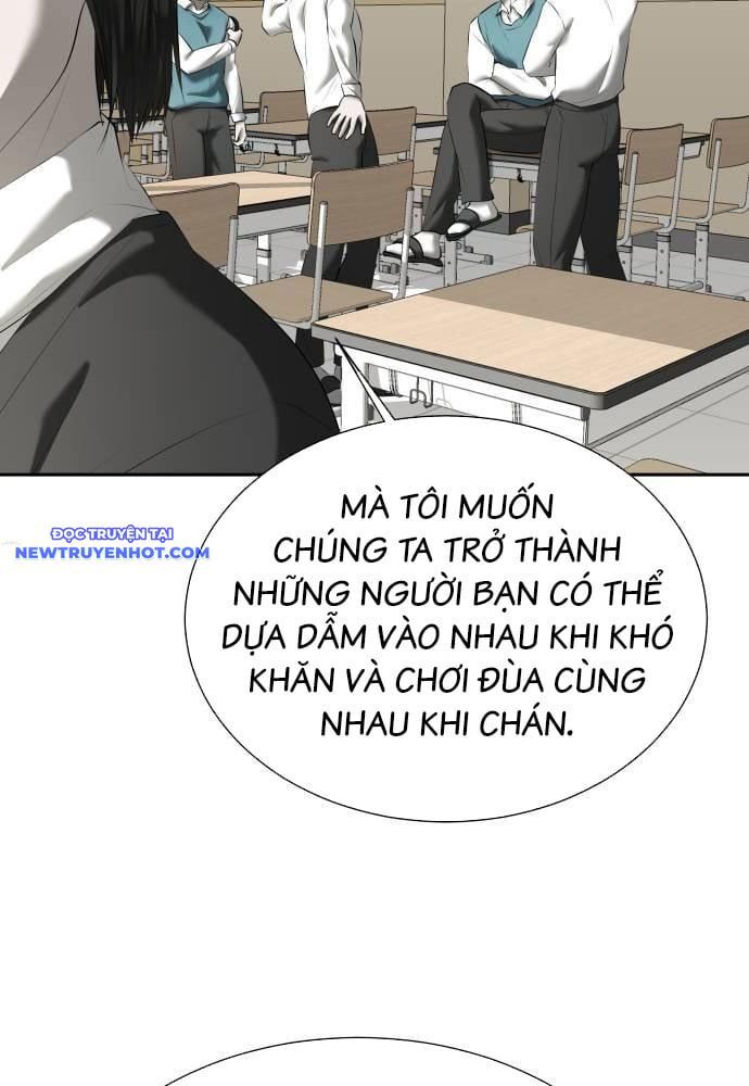Bạn Gái Tôi Là Quái Vật Chapter 32 - Trang 2