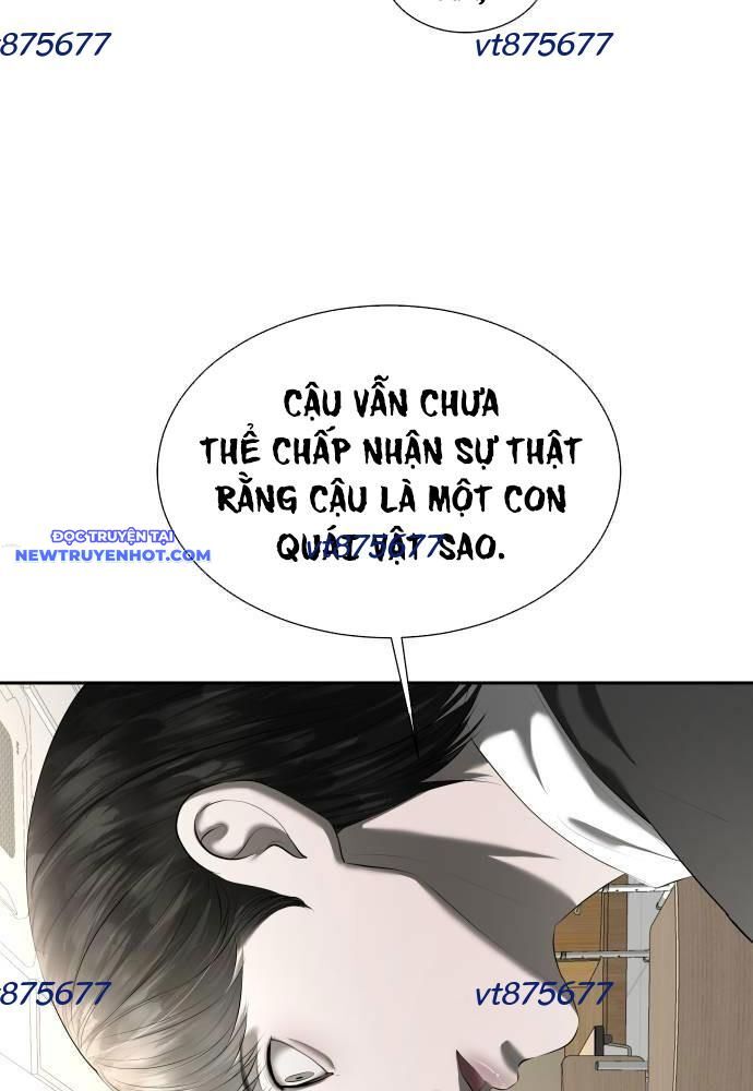 Bạn Gái Tôi Là Quái Vật Chapter 32 - Trang 2