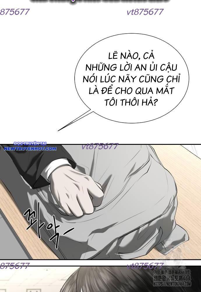 Bạn Gái Tôi Là Quái Vật Chapter 32 - Trang 2