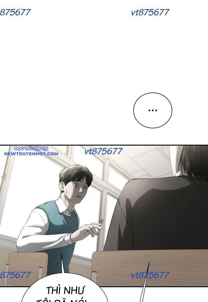 Bạn Gái Tôi Là Quái Vật Chapter 32 - Trang 2