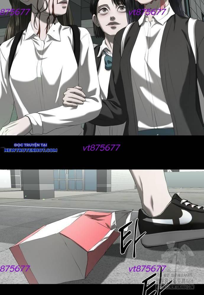 Bạn Gái Tôi Là Quái Vật Chapter 32 - Trang 2