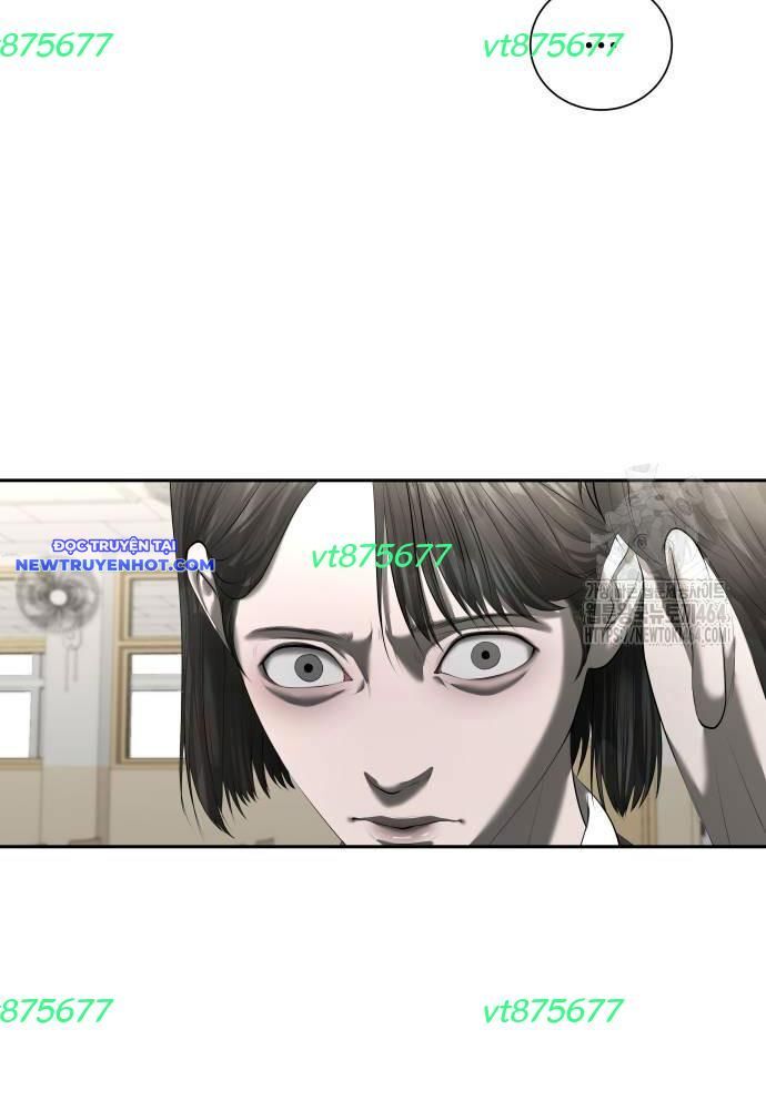 Bạn Gái Tôi Là Quái Vật Chapter 32 - Trang 2