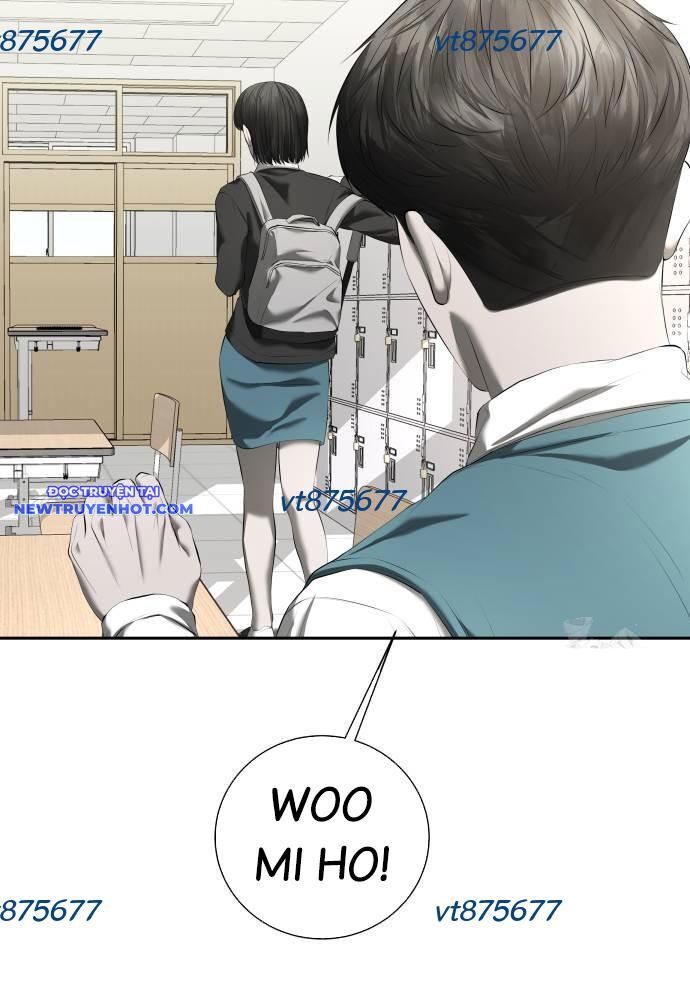 Bạn Gái Tôi Là Quái Vật Chapter 32 - Trang 2