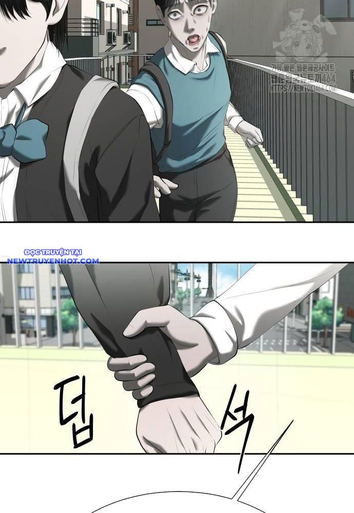 Bạn Gái Tôi Là Quái Vật Chapter 32 - Trang 2