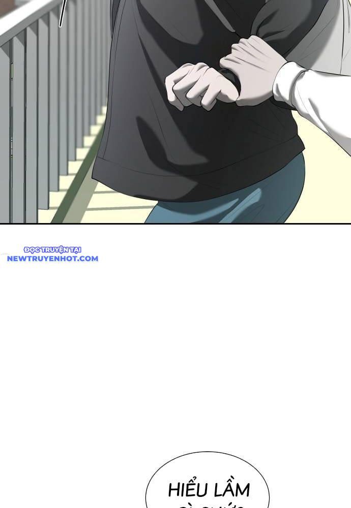 Bạn Gái Tôi Là Quái Vật Chapter 32 - Trang 2