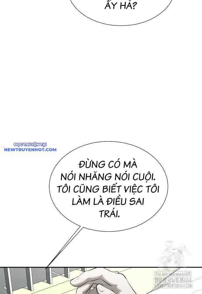 Bạn Gái Tôi Là Quái Vật Chapter 32 - Trang 2