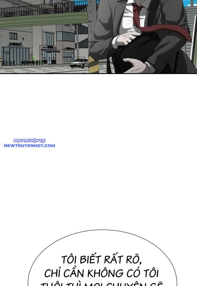 Bạn Gái Tôi Là Quái Vật Chapter 32 - Trang 2