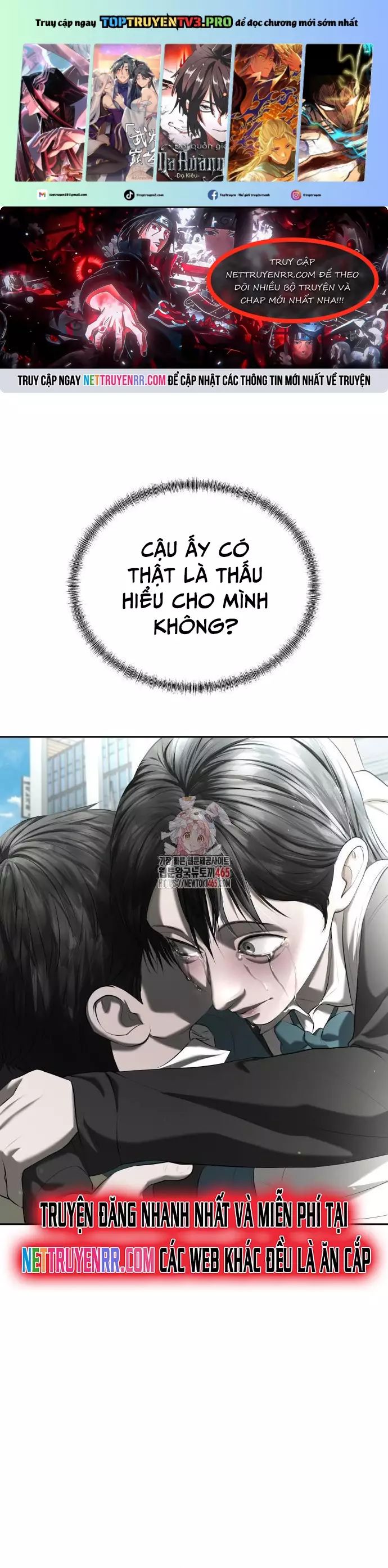 Bạn Gái Tôi Là Quái Vật Chapter 33 - Trang 2