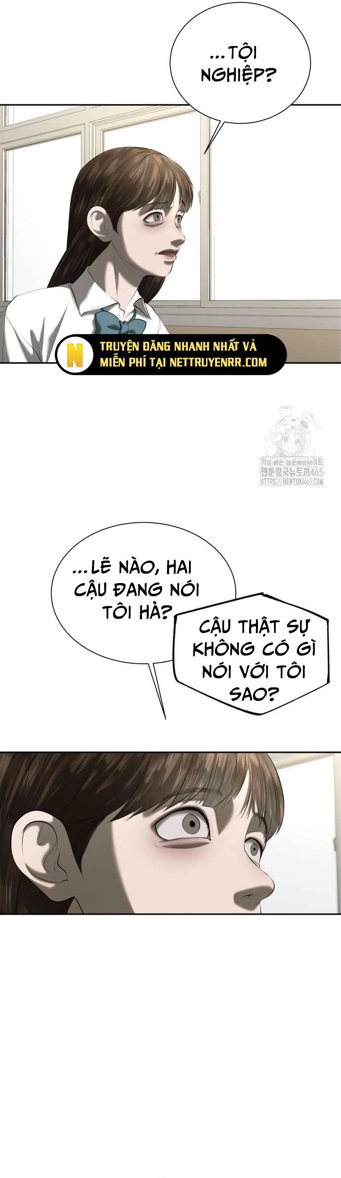 Bạn Gái Tôi Là Quái Vật Chapter 33 - Trang 2