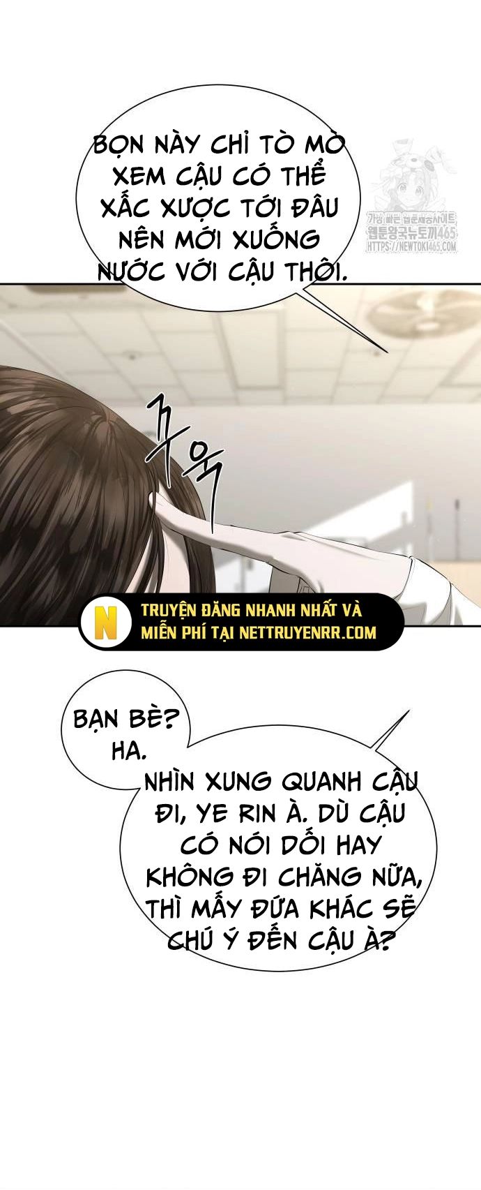 Bạn Gái Tôi Là Quái Vật Chapter 33 - Trang 2
