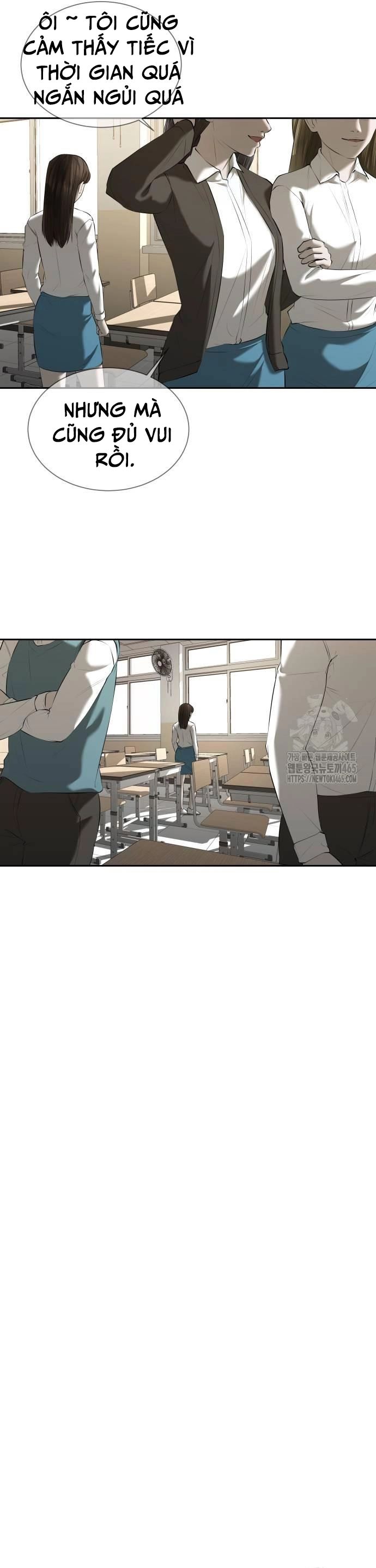 Bạn Gái Tôi Là Quái Vật Chapter 33 - Trang 2