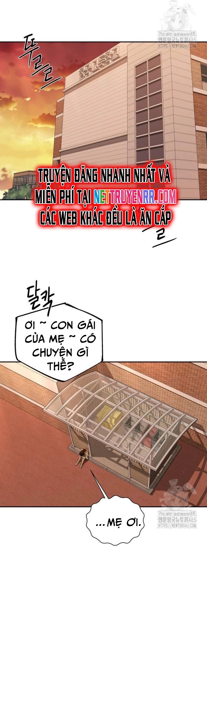Bạn Gái Tôi Là Quái Vật Chapter 33 - Trang 2