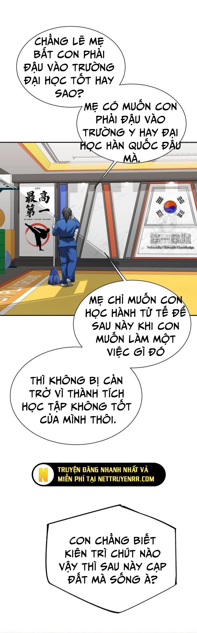 Bạn Gái Tôi Là Quái Vật Chapter 33 - Trang 2